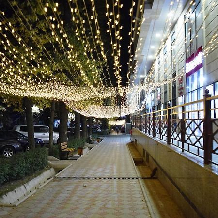 Best-Bishkekcity Apartments 2 ภายนอก รูปภาพ