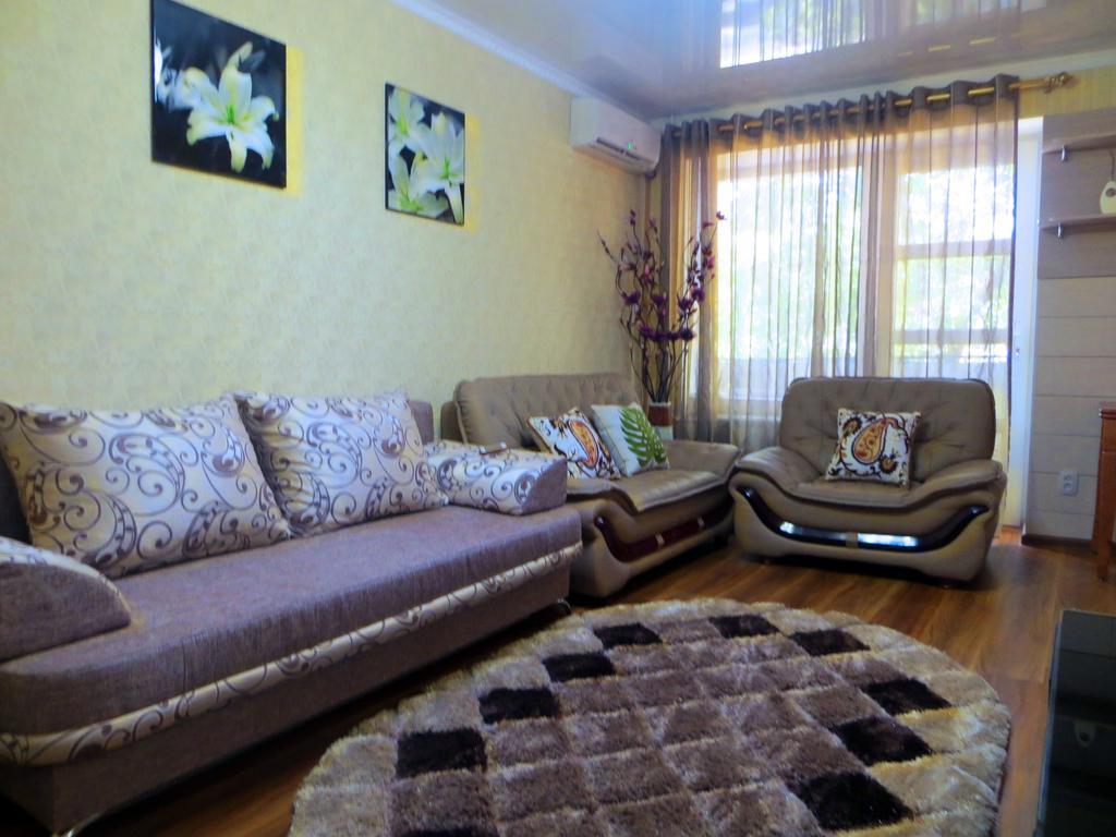 Best-Bishkekcity Apartments 2 ห้อง รูปภาพ