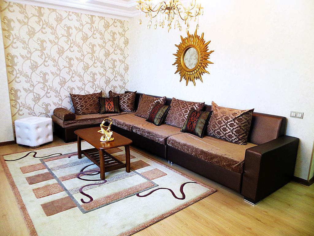 Best-Bishkekcity Apartments 2 ภายนอก รูปภาพ
