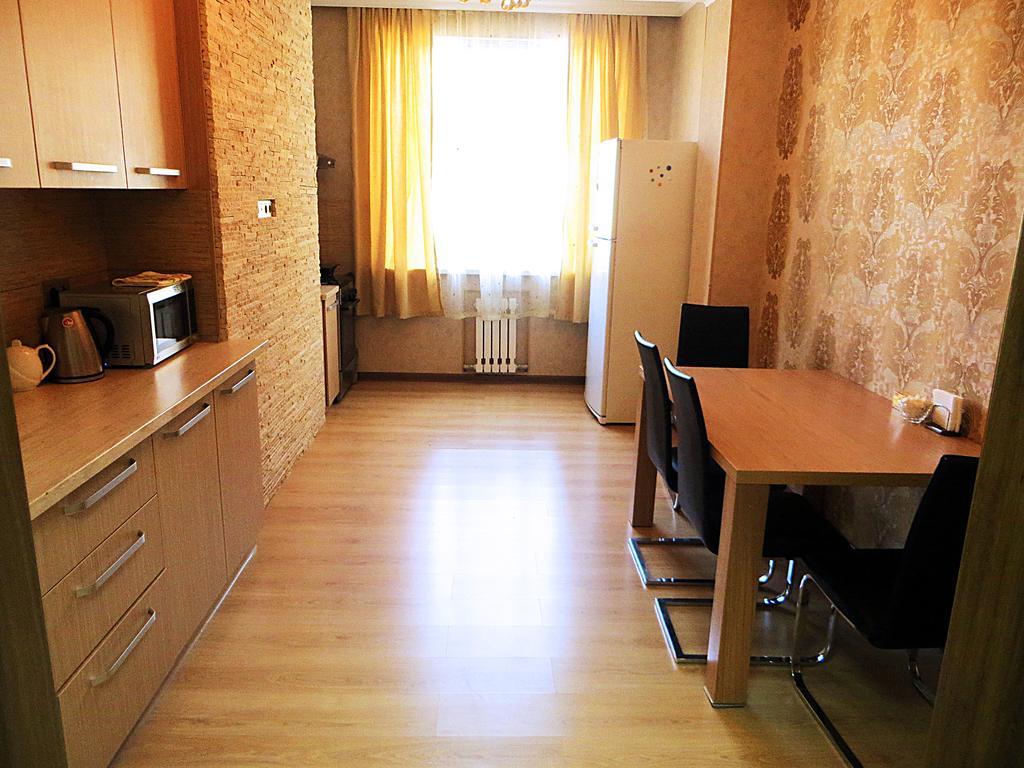 Best-Bishkekcity Apartments 2 ภายนอก รูปภาพ
